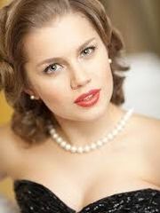 Darya Melnikova nude .